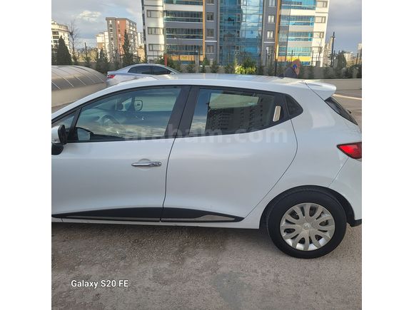 Sahibinden Renault Clio 1.5 dCi Joy 2014 Model 