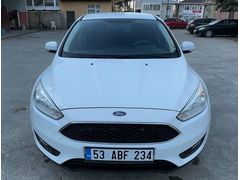 Sahibinden Hatasız Focus