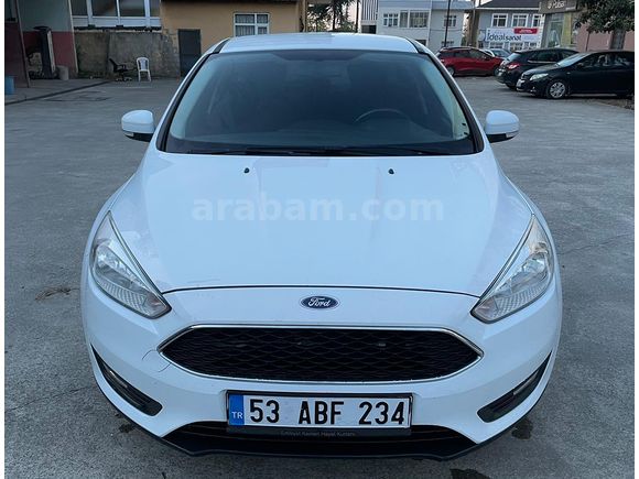 Sahibinden Hatasız Focus