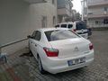 Sahibinden Citroen C-Elysée 1.6 HDi Attraction 2016 Model