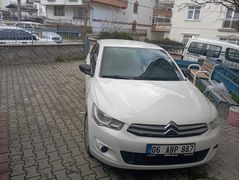 Sahibinden Citroen C-Elysée 1.6 HDi Attraction 2016 Model