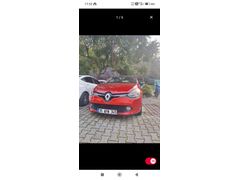 Sahibinden Renault Clio 1.5 dCi Icon 2015 Model