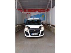 Sahibinden Fiat Doblo Cargo 1.6 Multijet Maxi 2012 Model