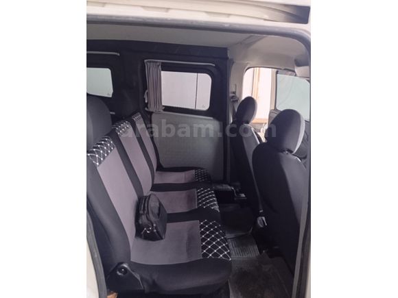 Sahibinden Fiat Doblo Cargo 1.6 Multijet Maxi 2012 Model