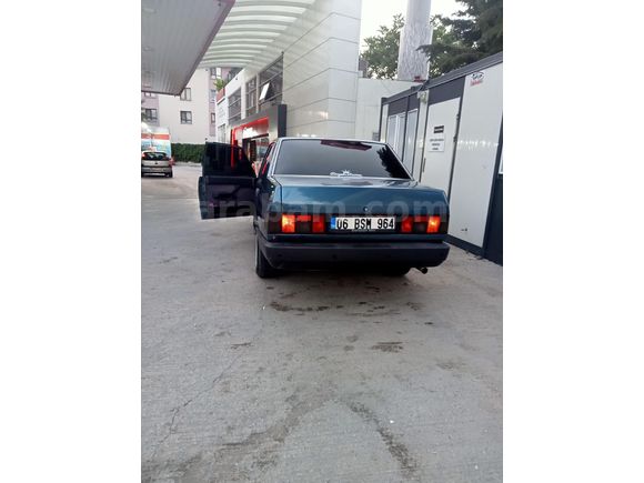 Sahibinden Tofaş Doğan L 1989 Model