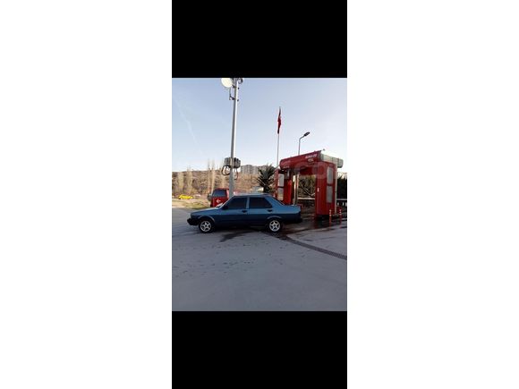 Sahibinden Tofaş Doğan L 1989 Model
