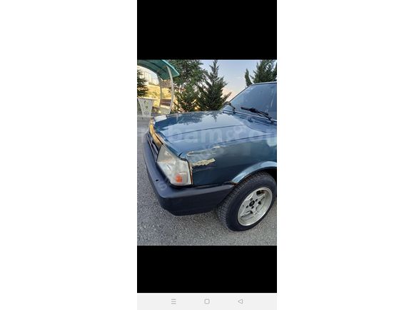 Sahibinden Tofaş Doğan L 1989 Model