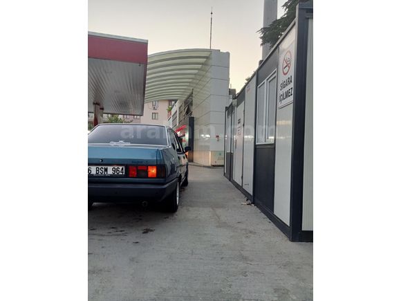 Sahibinden Tofaş Doğan L 1989 Model