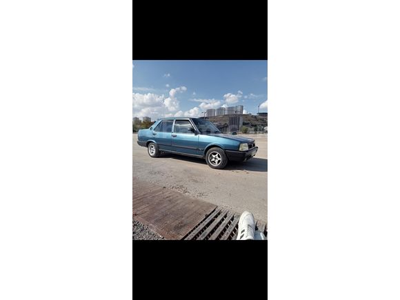 Sahibinden Tofaş Doğan L 1989 Model