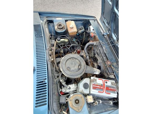 Sahibinden Tofaş Doğan L 1989 Model