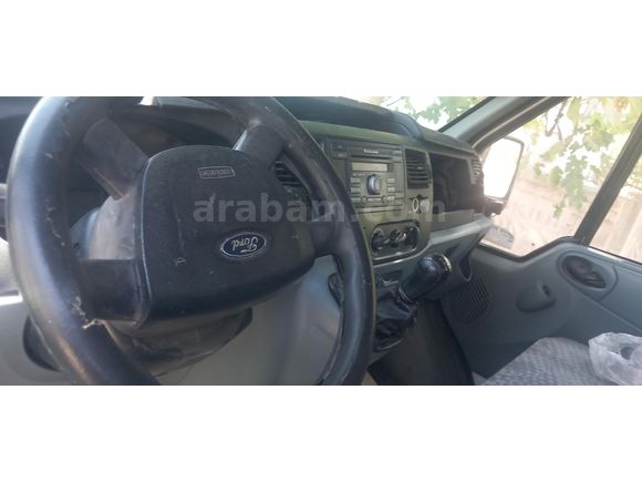 Sahibinden Ford Trucks Transit 330 S