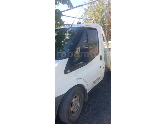 Sahibinden Ford Trucks Transit 330 S