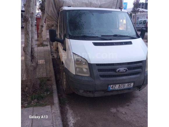 Sahibinden Ford Trucks Transit 330 S