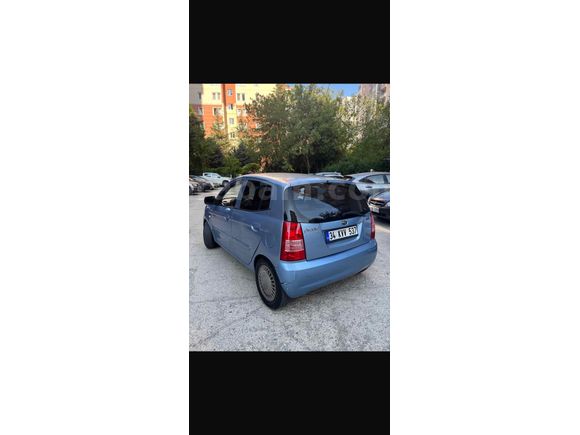 Sahibinden Kia Picanto 1.1 EX 2007 Model 