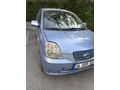 Sahibinden Kia Picanto 1.1 EX 2007 Model 