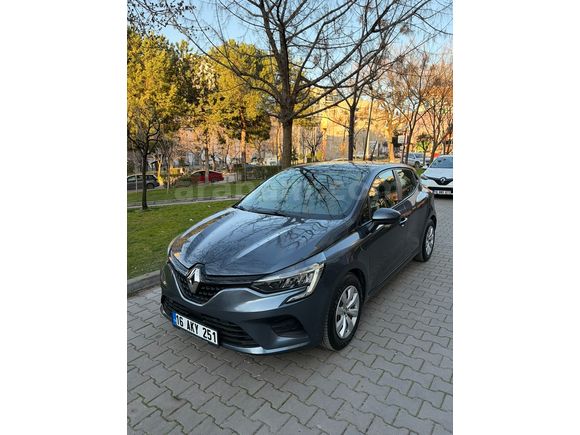 Sahibinden Renault Clio 1.0 SCe Joy 2020 Model 