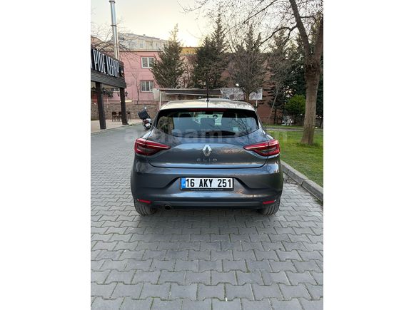 Sahibinden Renault Clio 1.0 SCe Joy 2020 Model 