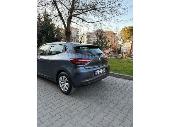 Sahibinden Renault Clio 1.0 SCe Joy 2020 Model 