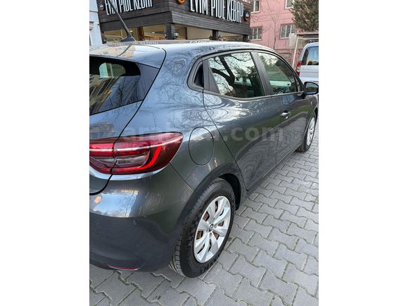 Sahibinden Renault Clio 1.0 SCe Joy 2020 Model 