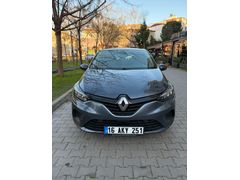 Sahibinden Renault Clio 1.0 SCe Joy 2020 Model 