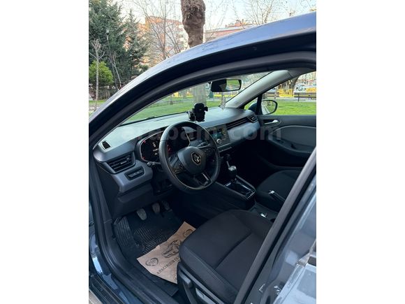 Sahibinden Renault Clio 1.0 SCe Joy 2020 Model 