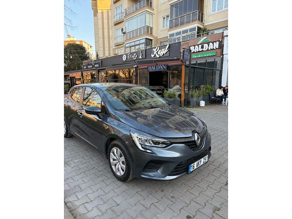 Sahibinden Renault Clio 1.0 SCe Joy 2020 Model 