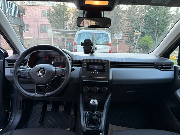 Sahibinden Renault Clio 1.0 SCe Joy 2020 Model 