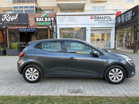 Sahibinden Renault Clio 1.0 SCe Joy 2020 Model 