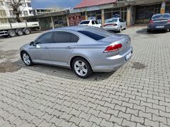 Sahibinden Volkswagen Passat 1.6 TDi BlueMotion Comfortline 2017 Model