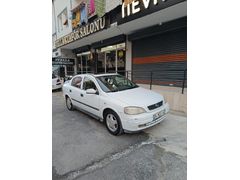 Sahibinden Opel Astra 1.6 CD 2001 Model