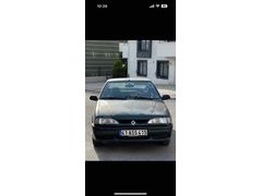 Sahibinden Renault R 19 1.4 Europa RNA 1997 Model Kocaeli