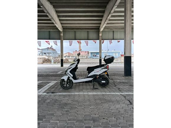 Sahibinden Motolux Alf-pro