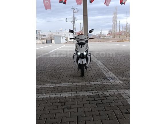 Sahibinden Motolux Alf-pro
