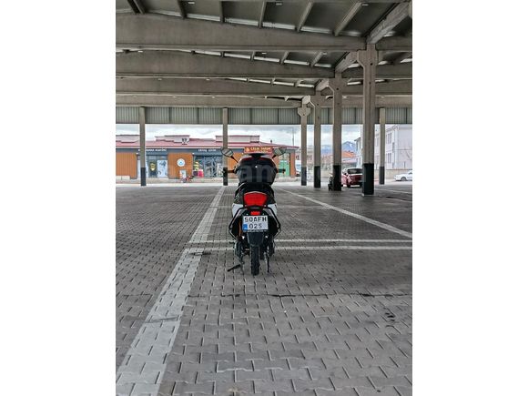 Sahibinden Motolux Alf-pro
