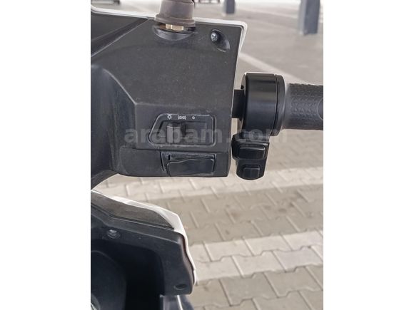 Sahibinden Motolux Alf-pro