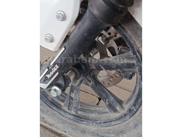 Sahibinden Motolux Alf-pro