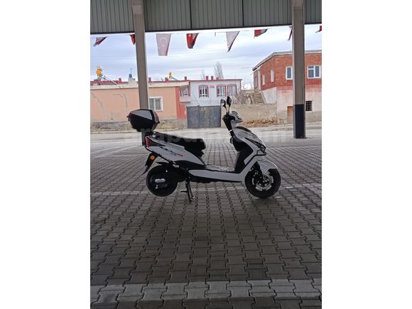 Sahibinden Motolux Alf-pro