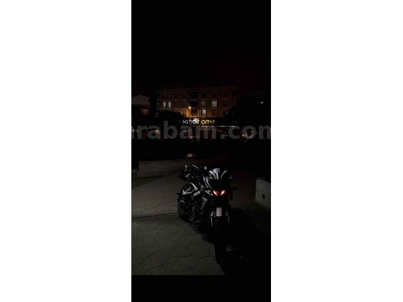 Sahibinden Bajaj Pulsar 200 NS ABS 
