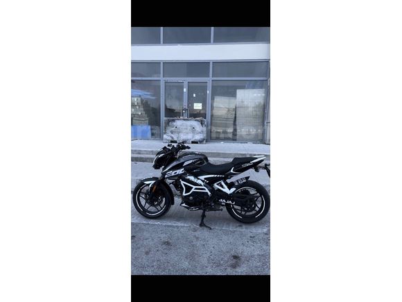 Sahibinden Bajaj Pulsar 200 NS ABS 