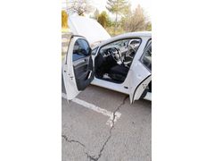 Sahibinden Volkswagen Golf 1.2 TSi Midline Plus 2012 Model  140.000 km Beyaz