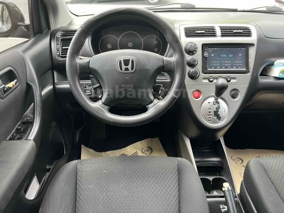 CİVİC& TAM OTOMATİK& HATASIZ& KLİMA AKTİF 