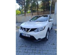 Sahibinden Nissan Qashqai 1.6 dCi Sky Pack 2017 Model
