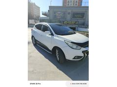 Sahibinden Hyundai ix35 2.0 R Style Plus 2012 Model