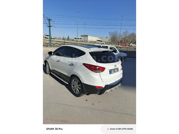 Sahibinden Hyundai ix35 2.0 R Style Plus 2012 Model
