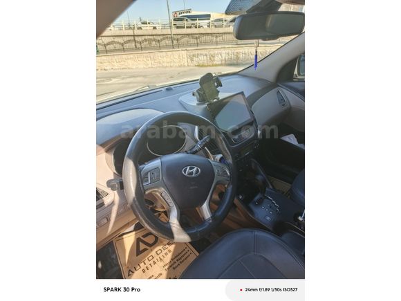 Sahibinden Hyundai ix35 2.0 R Style Plus 2012 Model