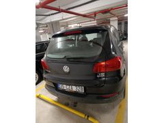 Sahibinden Volkswagen Tiguan 1.4 TSI Trend&Fun 2013 Model tüm bakımları yeni yapıldı alt takım  sıfırlandı masrafsız