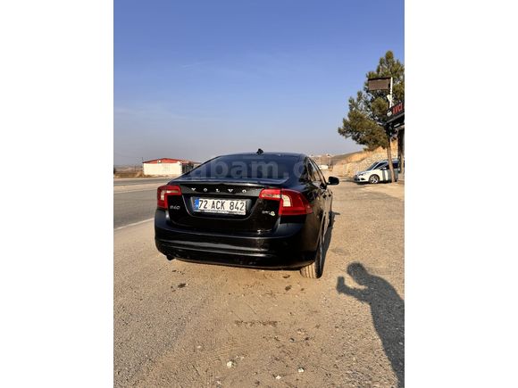 Sahibinden Volvo S60 1.6 D Premium 2013 Model
