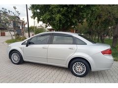 SAHİBİNDEN 2011 FİAT LİNEA ACTİVE PLUS 1,3 MULTİJET TURBO DİZEL 90HP