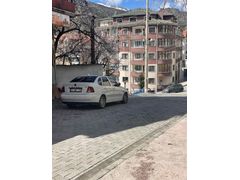 Sahibinden Volkswagen Polo 1.6 Classic 1997 Model 