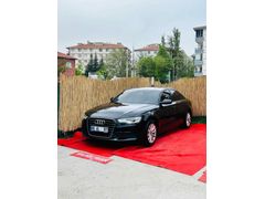 Sahibinden Audi A6 Sedan 2.0 TDI 2012 Model 